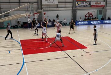 A Genova il Costone abbatte i Seagulls