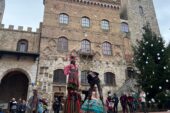 San Gimignano lancia “La città dei bambini e delle bambine”