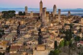 4 novembre: San Gimignano celebra la fine della Grande Guerra