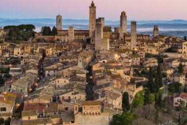 San Gimignano: al via i lavori per migliorare il checkpoint dei bus turistici in via Baccanella