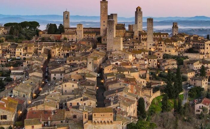 4 novembre: San Gimignano celebra la fine della Grande Guerra