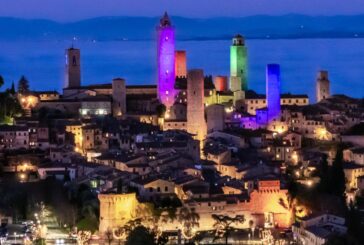San Gimignano celebra 35 anni dal riconoscimento UNESCO