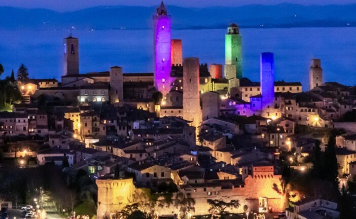 San Gimignano celebra 35 anni dal riconoscimento UNESCO