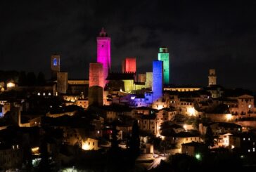 “Accade d’Inverno”: San Gimignano accende la magia del Natale