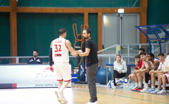 San Giobbe a Imola vuole la vittoria