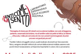 “Senti come mi sento”, iniziative per la Giornata internazionale delle persone con disabilità