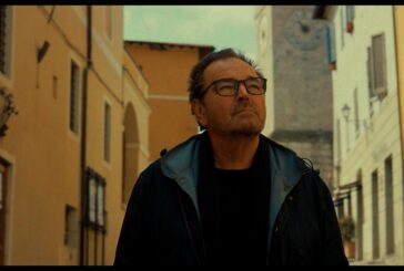 Al Clev Village la proiezione de “la partita delle emozioni”