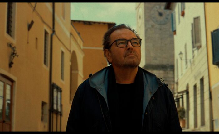 Al Clev Village la proiezione de “la partita delle emozioni”