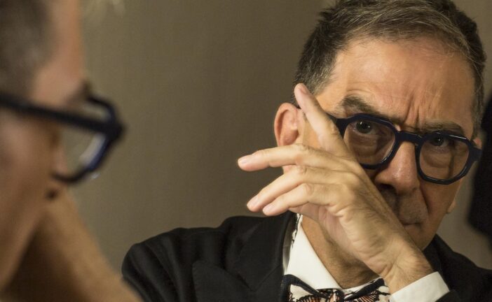 Il Politeama rende omaggio a Paolo Poli con Pino Strabioli