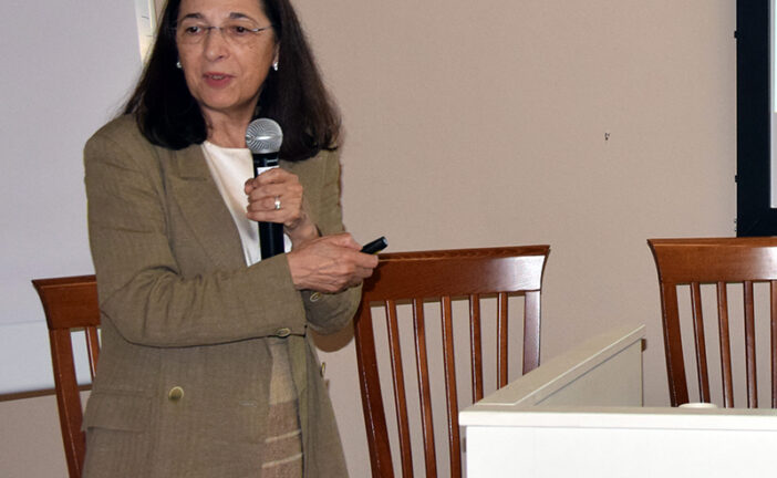 L’ANMCO all’UniSi fa il punto sullo scompenso cardiaco