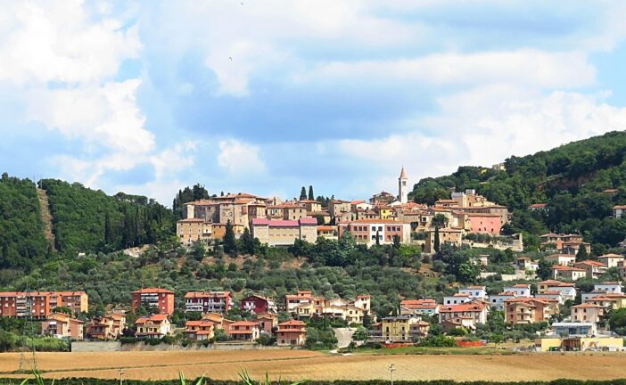 Rapolano: oltre 1milione per l’efficientamento energetico di scuole e impianti sportivi