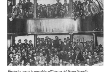 Luci sul Servadio: il teatro si riaccende con incontri, racconti e armonie