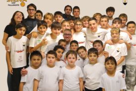 Siena apre la stagione dei campionati U14 UISP di pallanuoto