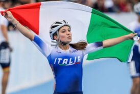 Il “Sanese d’Oro” a Sofia Chiumento e Giulia Galletti, sportive dell’anno
