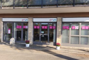 Riapre lo Spazio Enel di via De Bosis