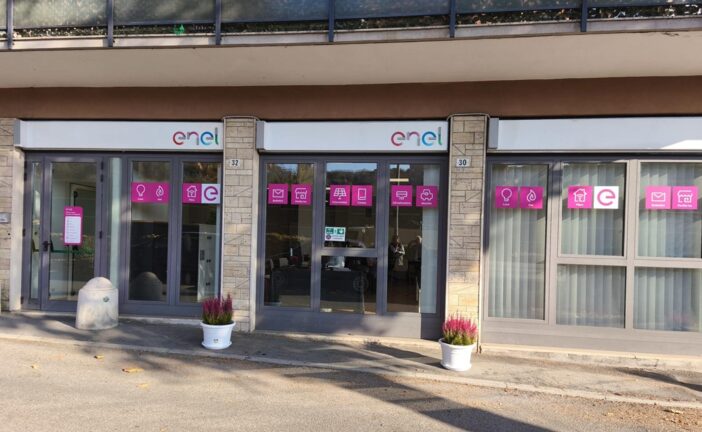 Riapre lo Spazio Enel di via De Bosis