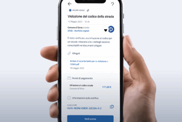 Il Comune di Montepulciano attiva SEND, il Servizio Notifiche Digitali 