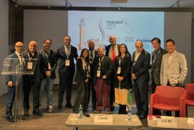 Successo per il convegno internazionale “Tuscany Spine”