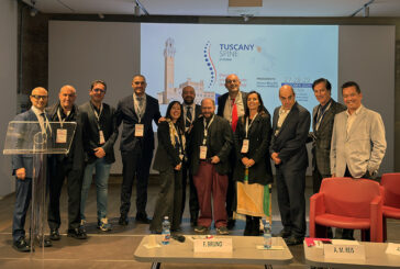 Successo per il convegno internazionale “Tuscany Spine”
