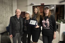 Bulli ed eroi: conclusa la rassegna con le premiazioni in Valdichiana