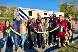 Al Centro Coop di Poggibonsi parte la campagna “Metti la prevenzione nel carrello”