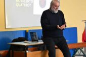 Millenovecentoquattro: al via il progetto educativo nelle scuole