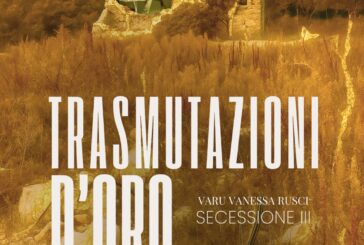 Da Mohsen la mostra fotografica “Trasmutazioni d’Oro” di Vanessa Rusci