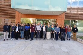 WORMVACS2.0 fa tappa a Siena con il meeting annuale