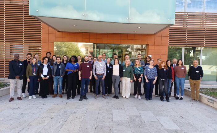 WORMVACS2.0 fa tappa a Siena con il meeting annuale