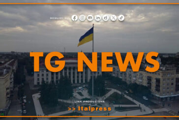 Tg News – 21/11/2025