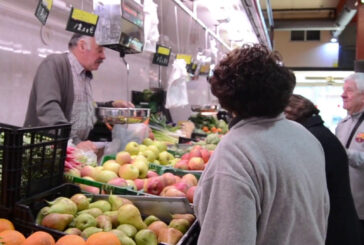 A ottobre rallenta l’inflazione