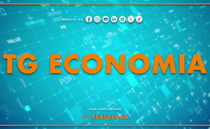 Tg Economia – 26/11/2025