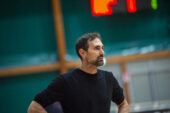 Coach Zanco nello staff della Nazionale U16 di basket