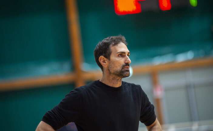 La San Giobbe sfida in casa la Pielle Livorno