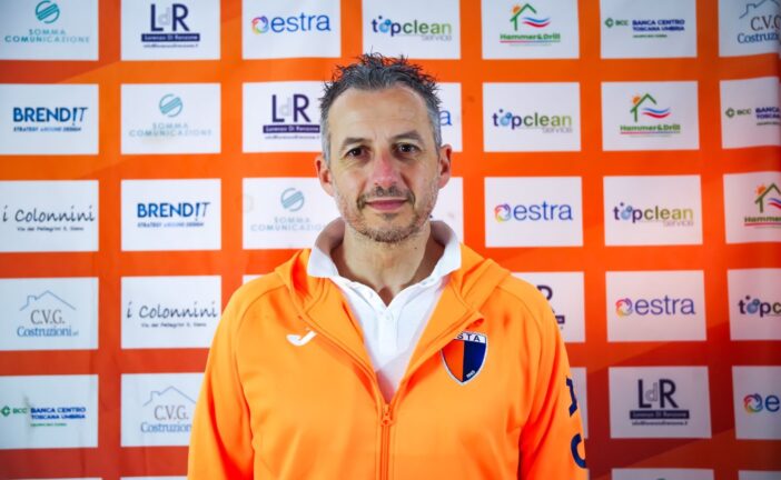 L’Asta pronta ad affrontare la Sangiovannese