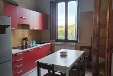 Alloggi “volano”: a Costalpino la consegna del terzo immobile