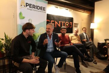 Intelligenti e/o artificiali? Il 6 novembre l’AI in versione Valdichiana