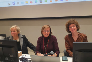 Ammissione a Medicina: in 384 al primo appello in Unisi