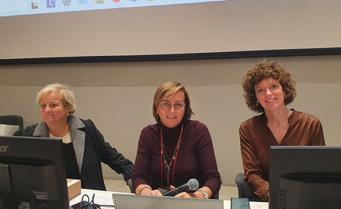 Ammissione a Medicina: in 384 al primo appello in Unisi