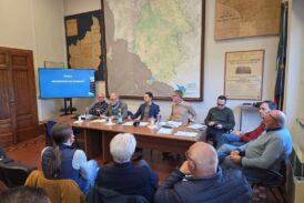 CB6: approvato all’unanimità il piano dell’attività di bonifica