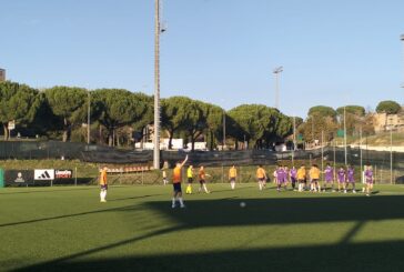 Asta Taverne ko contro la Castiglionese