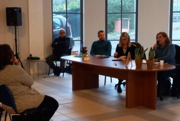 La biblioteca di Contignano compie un anno