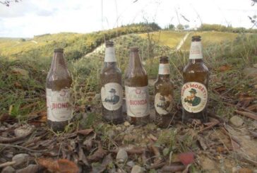 E’ la Moretti la birra più bevuta nel Chianti