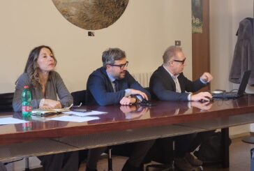 Piano strutturale: conclusa la prima fase di incontri in Commissione