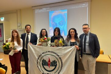 Costruire il domani dell’infermieristica: OPI Siena tra memoria e nuove energie