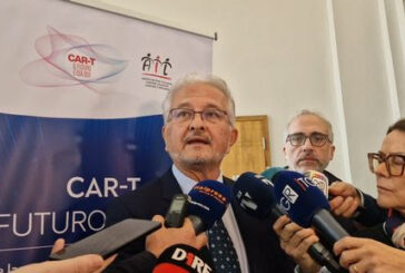 Ail: “Car-T: rivoluzionarie, ma serve una governance nazionale”