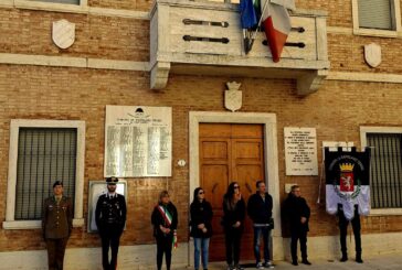 Rapolano: domenica omaggio all’Unità nazionale e alle Forze Armate