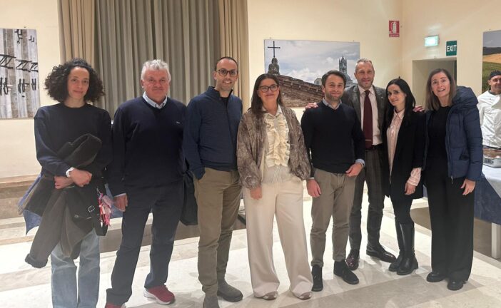 Insediata la Commissione Mensa del Comune di Siena