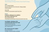 Giornata nazionale delle cure palliative: il punto su diritti e assistenza