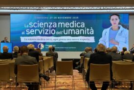 Rappuoli: “Un’alleanza con i medici contro l’antibiotico resistenza”